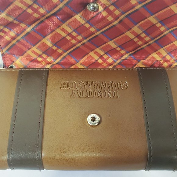Harry Potter Wallet or Wristlet - Picture 3 of 4
